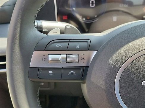 New 2026 Hyundai Sonata SEL image 5