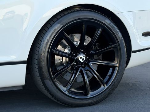 Used 2011 Bentley Continental GT Supersports image 52