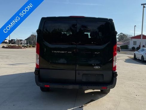 Used 2016 Ford Transit 150 XLT image 2