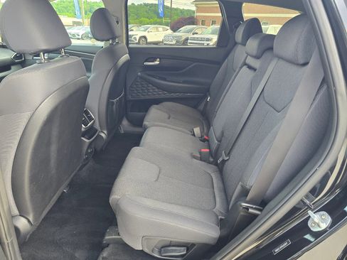 Used 2020 Hyundai Santa Fe SE AWD/4WD image 11