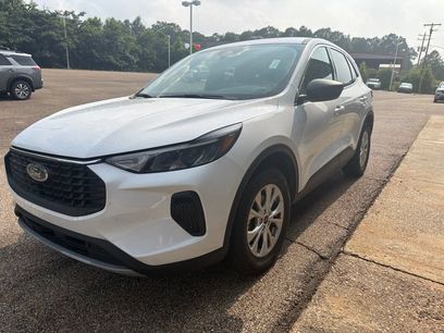 Used 2024 Ford Escape Active