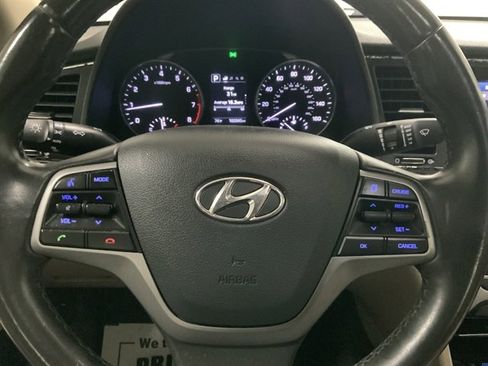 Used 2018 Hyundai Elantra Value Edition FWD image 22