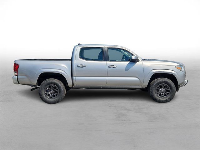 Used 2016 Toyota Tacoma SR w/ SR Convenience Package RWD image 7