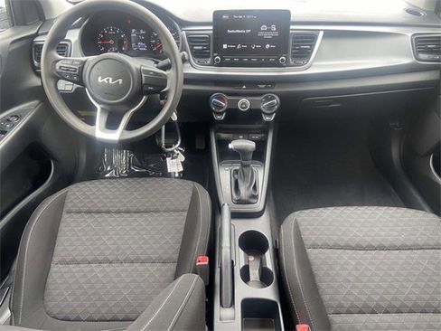 Used 2023 Kia Rio LX image 12