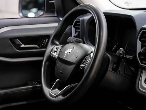 Used 2022 Ford Bronco Sport Big Bend AWD/4WD image 14