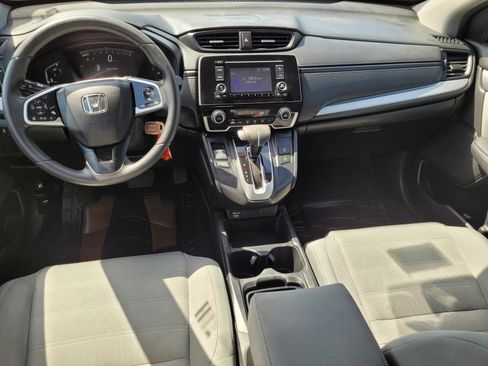 Used 2020 Honda CR-V LX image 16