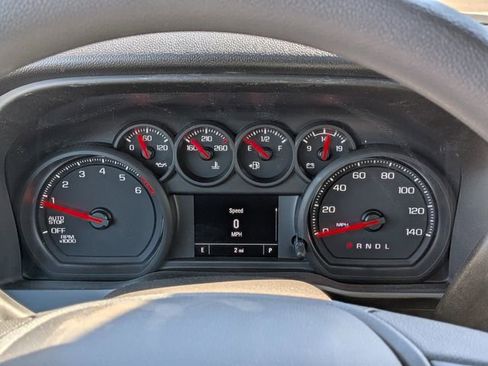 New 2026 GMC Sierra 1500 Pro w/ Pro Value Package image 27