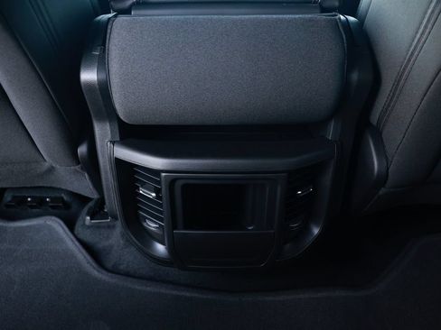New 2026 RAM 1500 Express AWD/4WD image 28