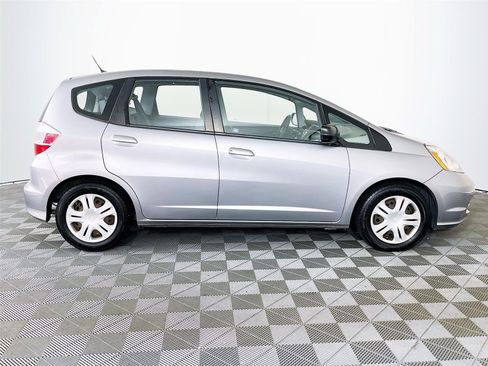 Used 2009 Honda Fit image 10