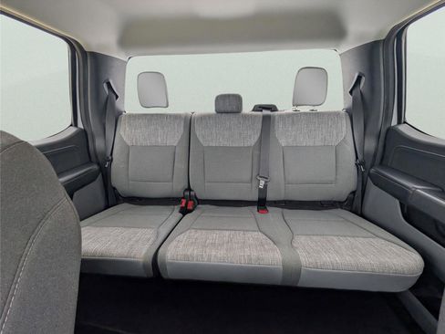 Used 2023 Ford F150 XLT w/ Equipment Group 301A Mid image 14