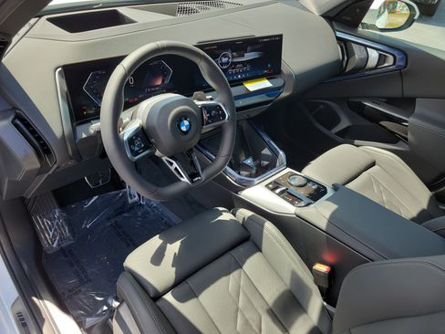 New 2026 BMW X3 xDrive30i w/ Premium Package AWD/4WD image 18