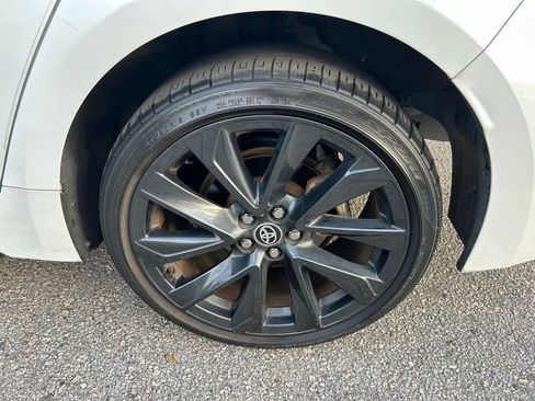 Used 2024 Toyota Corolla SE image 9