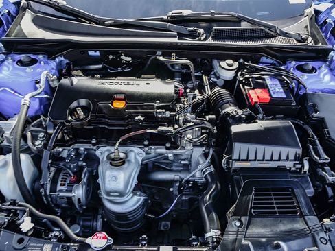 Used 2022 Honda Civic Sport image 31