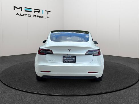 Used 2019 Tesla Model 3 Standard Range Plus RWD image 8