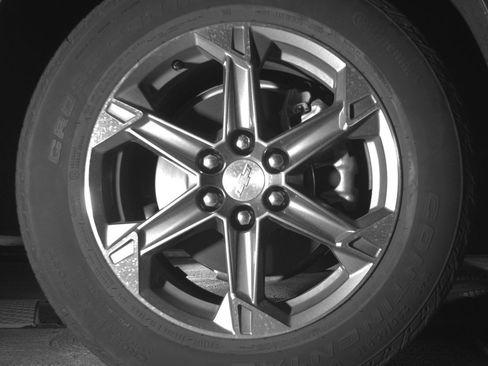 Used 2025 Chevrolet Blazer LT FWD image 13