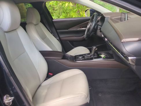 Used 2021 MAZDA CX-30 AWD 2.5 S w/ Premium Package image 29