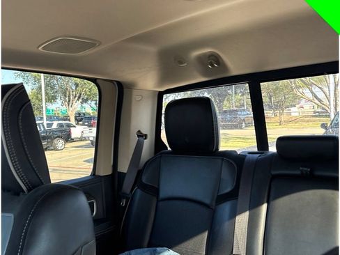 Used 2020 RAM 2500 Laramie AWD/4WD image 20