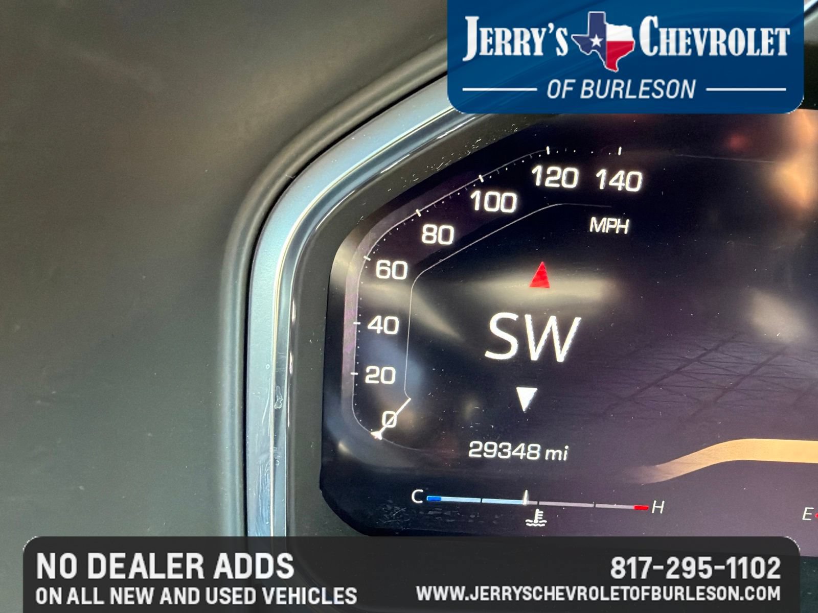 Used 2026 GMC Sierra 2500 AT4X AWD/4WD image 14