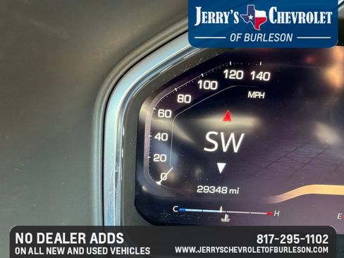 Used 2026 GMC Sierra 2500 AT4X AWD/4WD image 14