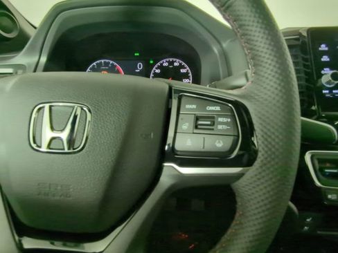 New 2026 Honda Ridgeline Black Edition image 37