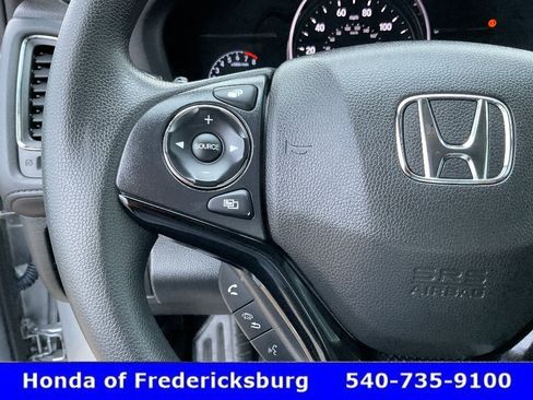 Certified 2020 Honda HR-V EX image 30