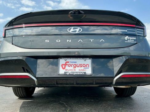 Used 2024 Hyundai Sonata SEL FWD image 14