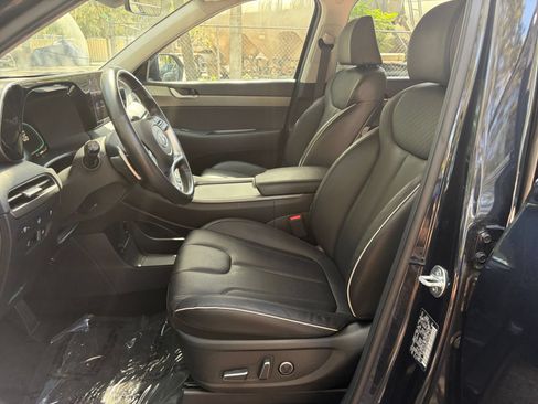 Used 2024 Hyundai Palisade SEL AWD/4WD image 25
