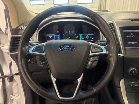 Used 2015 Ford Edge SEL w/ Equipment Group 201A AWD/4WD image 10
