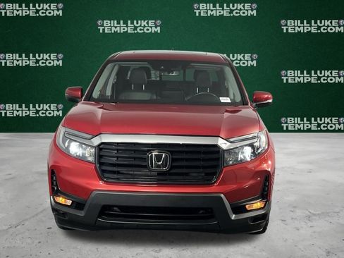 Used 2023 Honda Ridgeline RTL image 9