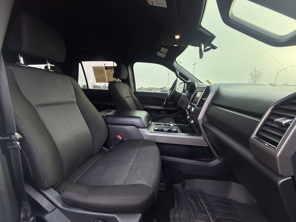 Used 2021 Ford Expedition XLT RWD image 30