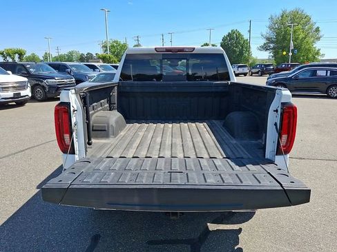 Used 2023 GMC Sierra 1500 AT4 w/ AT4 Premium Package image 23