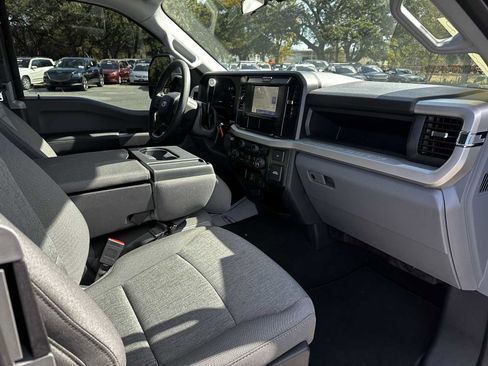 Used 2025 Ford F250 XL w/ STX Appearance Package image 21