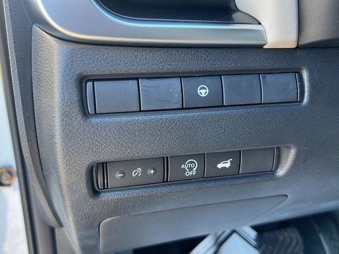 New 2026 Nissan Rogue SV image 28