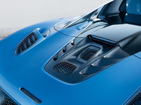 New 2026 McLaren Artura Spider RWD image 26