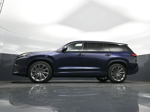 New 2026 Lexus TX 350 AWD image 43