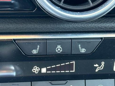 Used 2025 Nissan Sentra SV w/ All-Weather Package FWD image 30