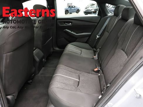Used 2023 Honda Accord Sport image 20