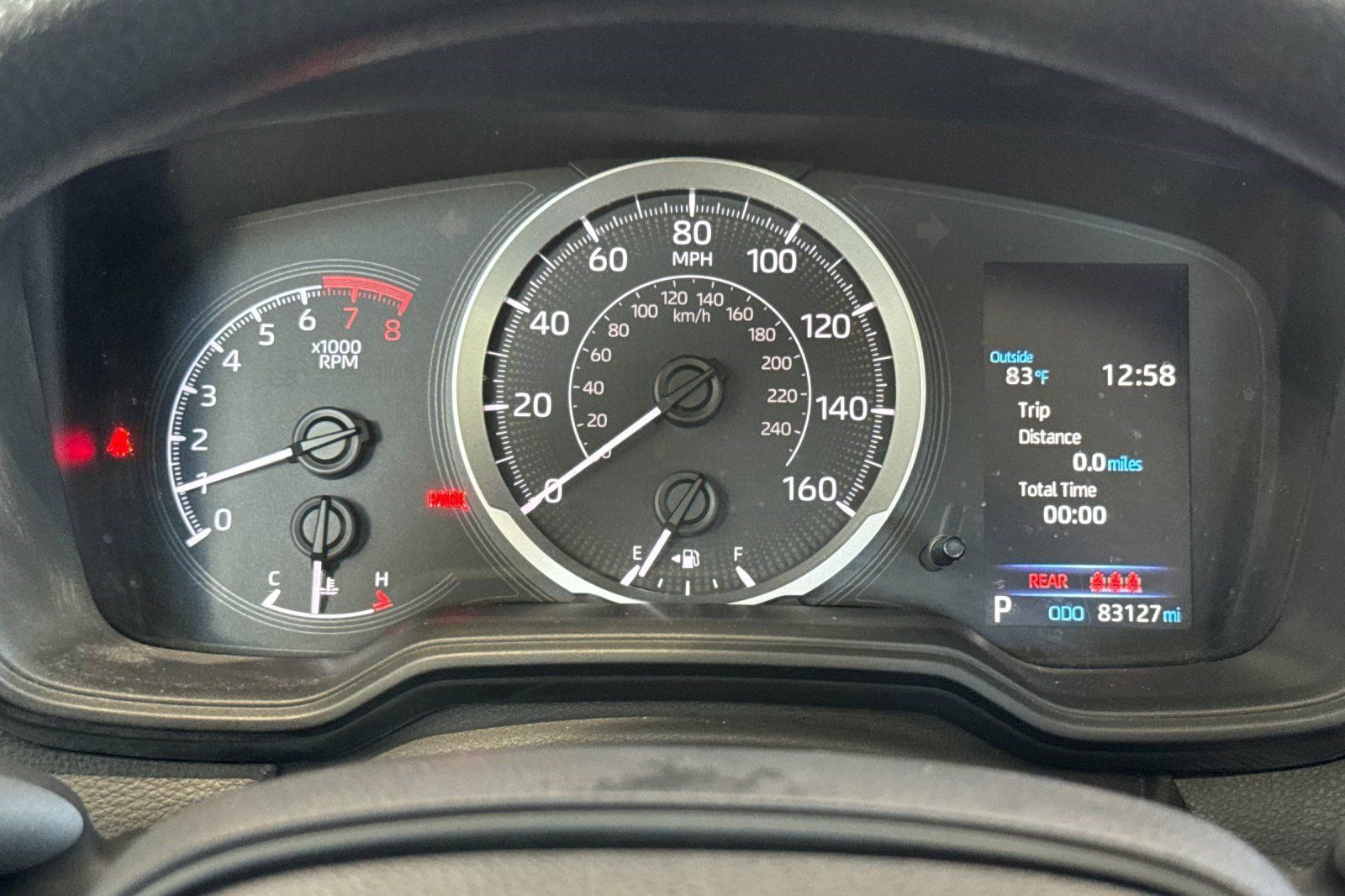 Used 2020 Toyota Corolla LE FWD image 32