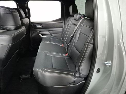 New 2026 Toyota Tundra SR5 AWD/4WD image 24