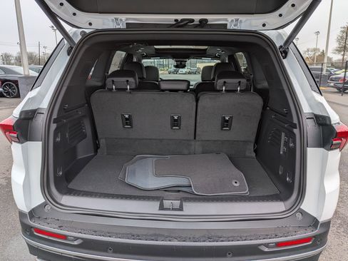 New 2026 Buick Enclave Preferred image 26