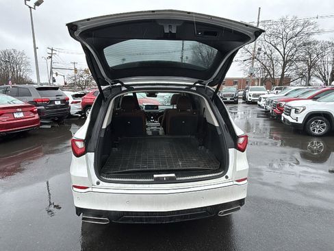 Used 2023 Acura MDX SH-AWD w/ Advance Package image 33