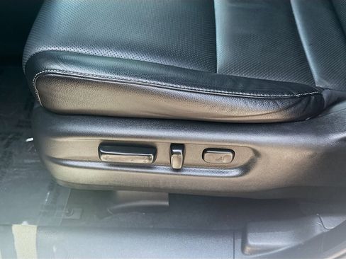 Used 2023 Honda Ridgeline RTL-E image 15