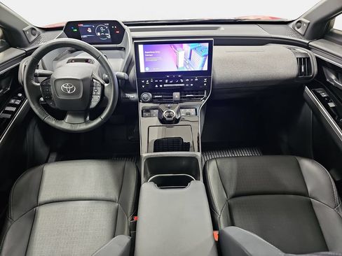 Used 2024 Toyota bZ4X AWD image 10