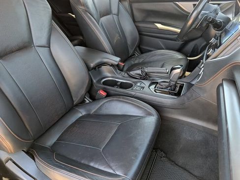 Certified 2023 Subaru Crosstrek 2.5i Limited AWD/4WD image 22