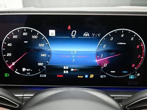 Used 2026 Mercedes-Benz GLS 450 4MATIC image 10