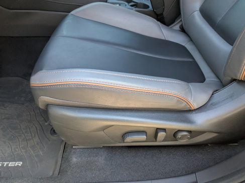 Used 2025 Subaru Forester Sport w/ Protection Package AWD/4WD image 21