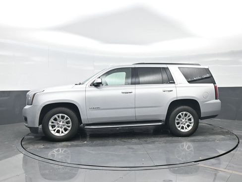 Used 2019 GMC Yukon SLT w/ Open Road Package image 3