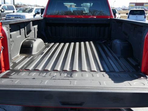 Certified 2024 Chevrolet Silverado 3500 W/T image 13