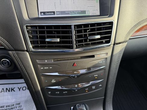 Used 2016 Lincoln MKT AWD w/ Equipment Group 201A image 29