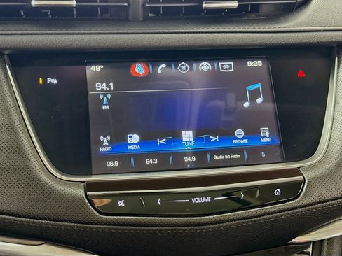 Used 2019 Cadillac XT5 Luxury image 19